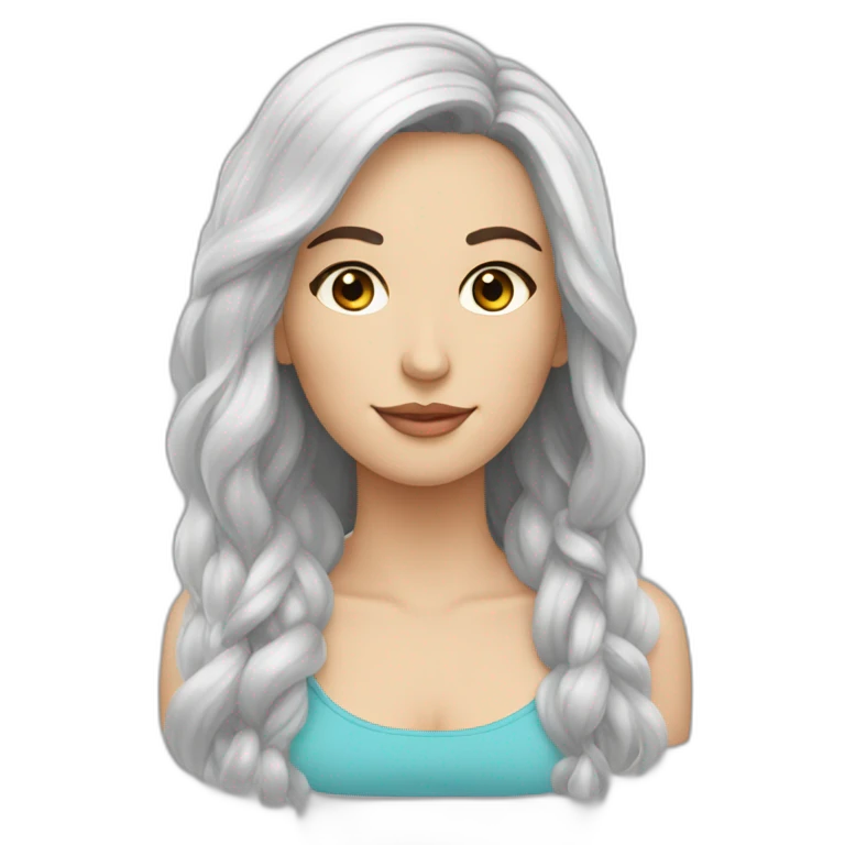 машина с елкой emoji