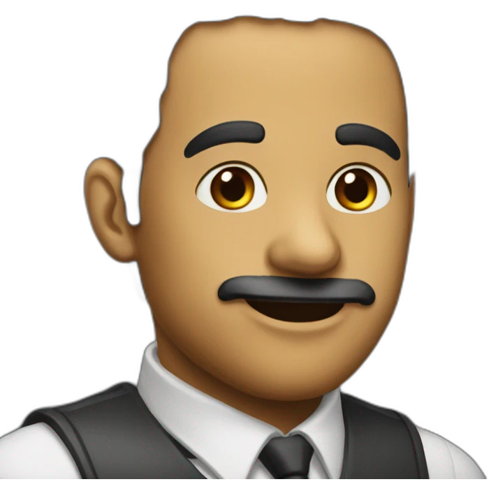 Cannari nantais emoji
