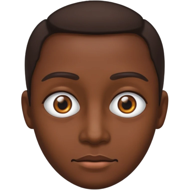 ايباج يلي تضع تحت العين emoji