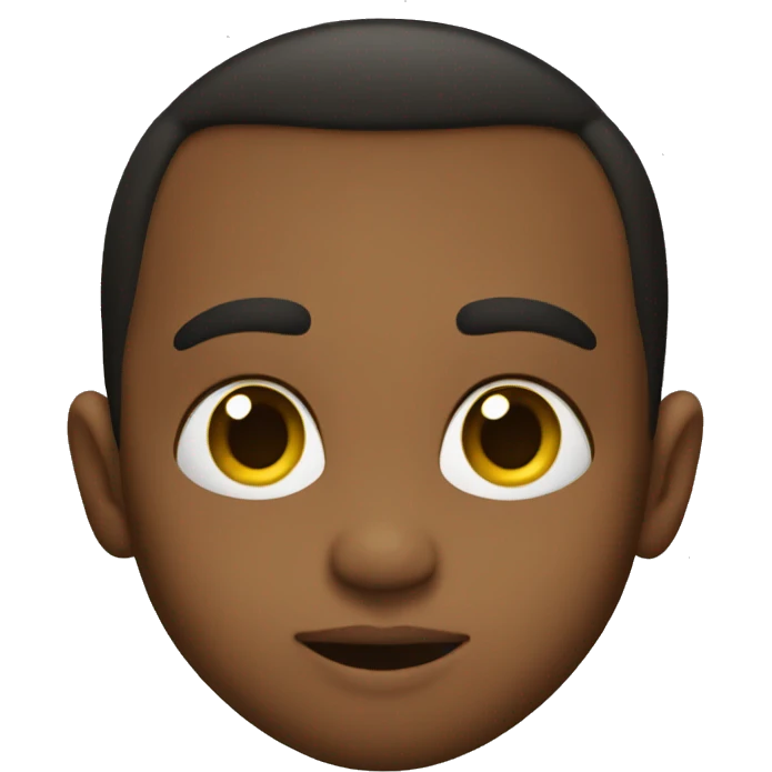 big bebe emoji