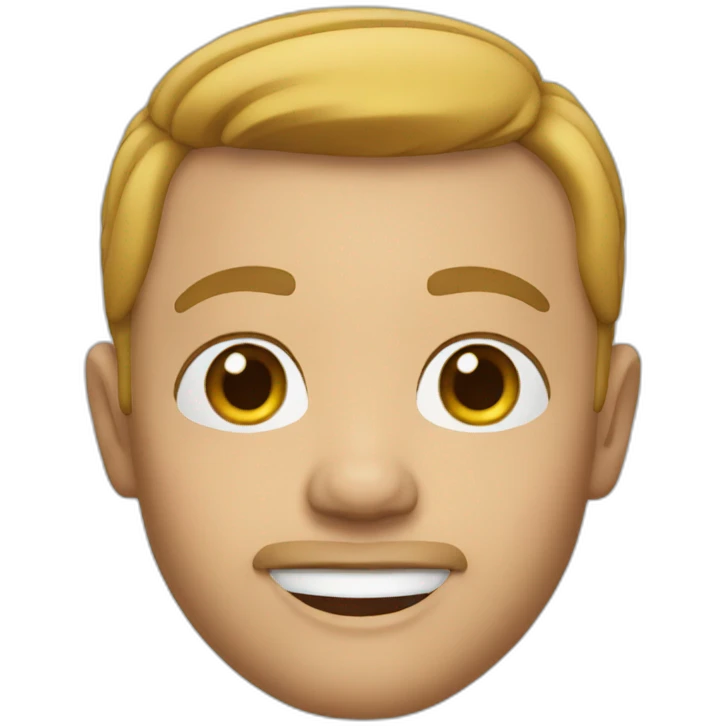 memoji emoji