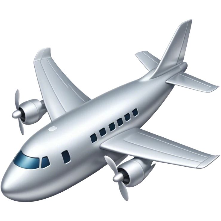 plane emoji