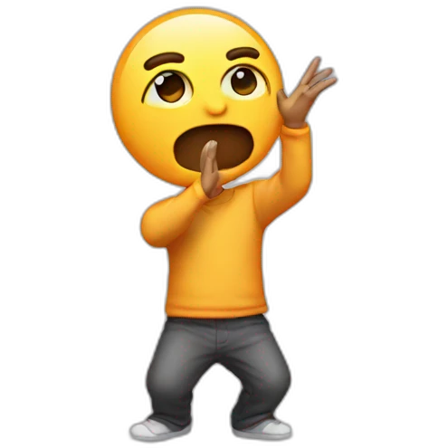 dab emoji