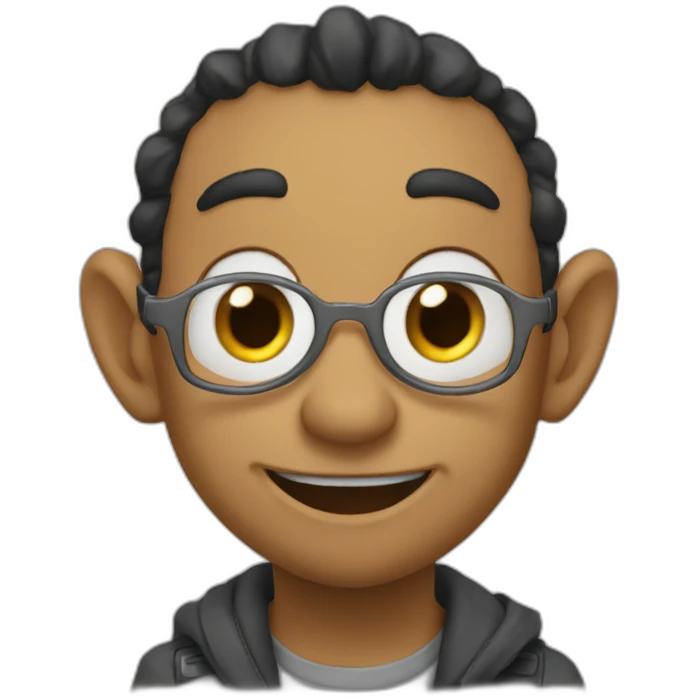 razmo dans les rats emoji