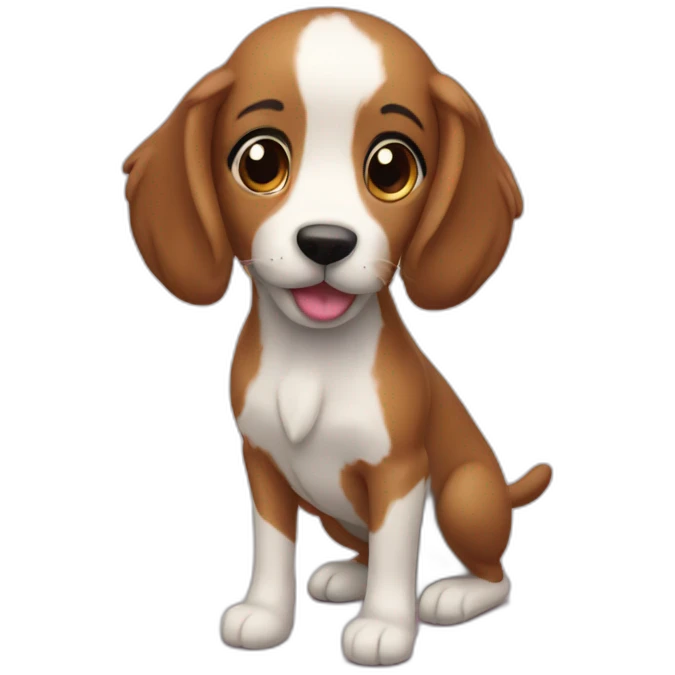 springbonie emoji