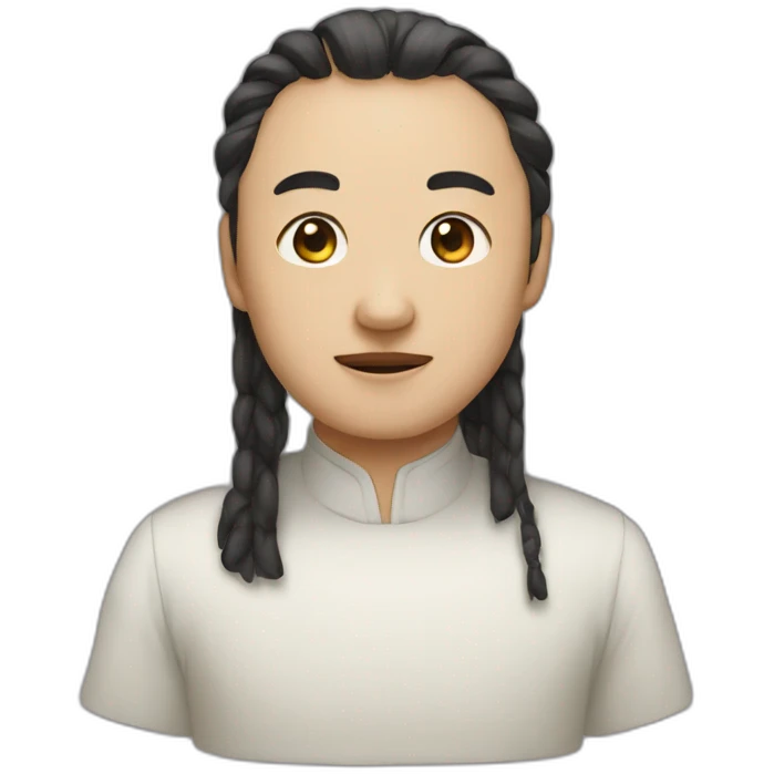 Quanxi emoji