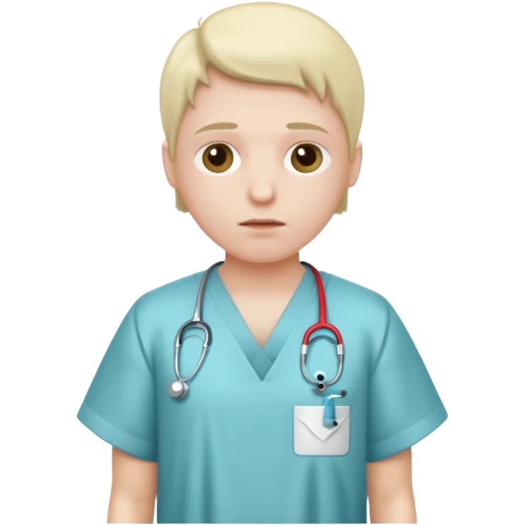 persona enferma  emoji