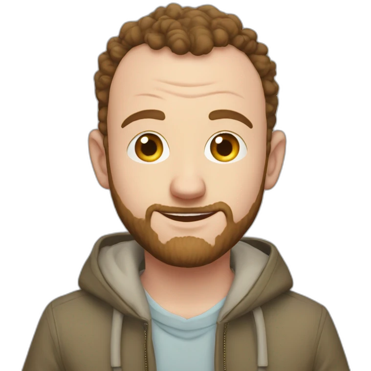 Little Alex horne emoji
