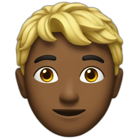 Baisé emoji