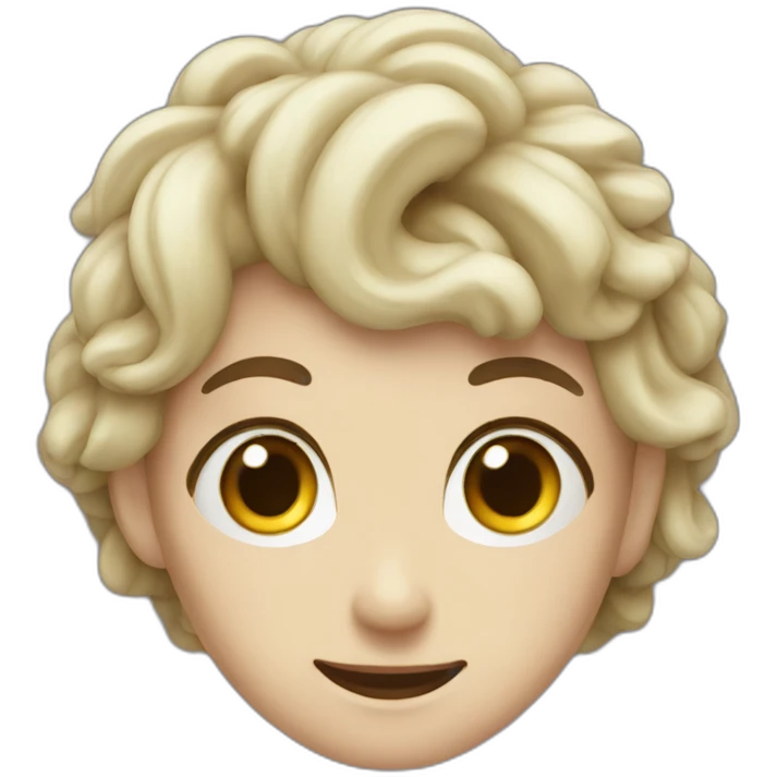 Myrtilles emoji