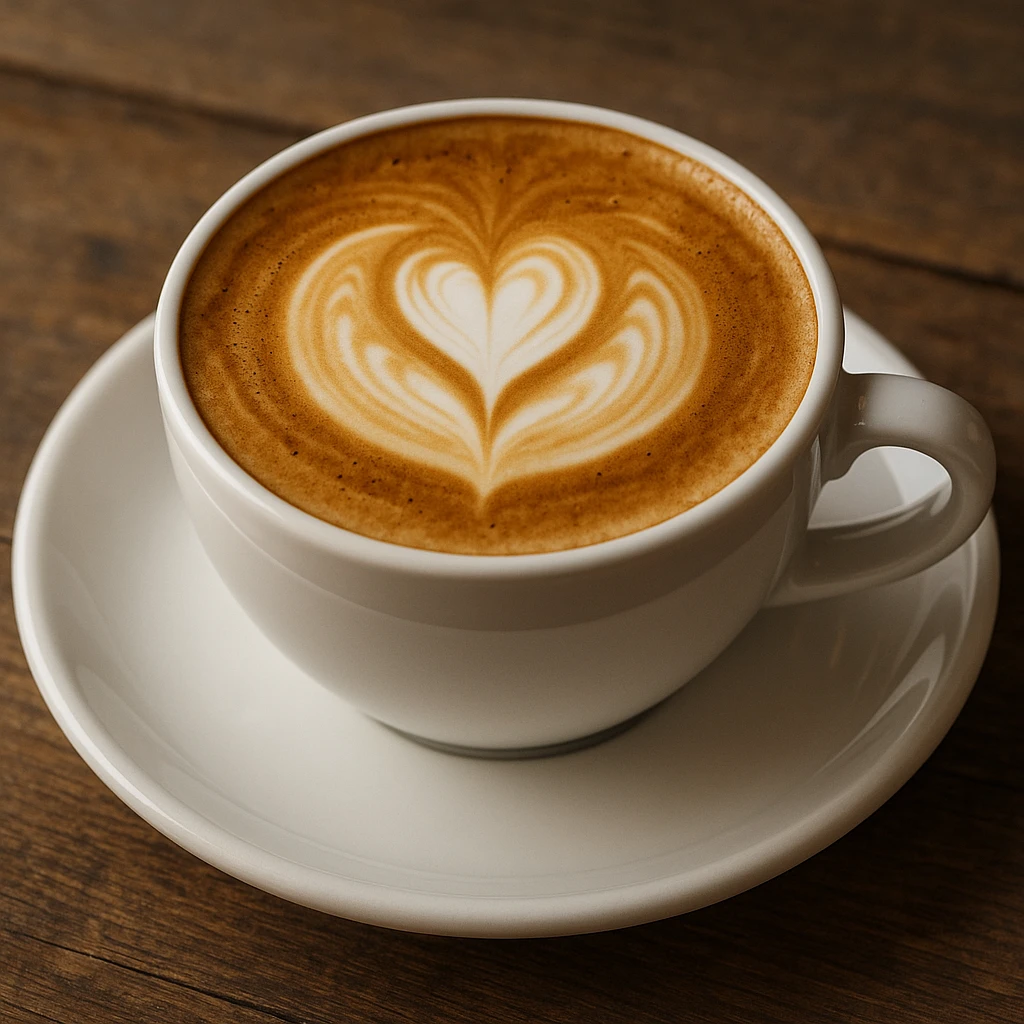 cappuccino1 emoji