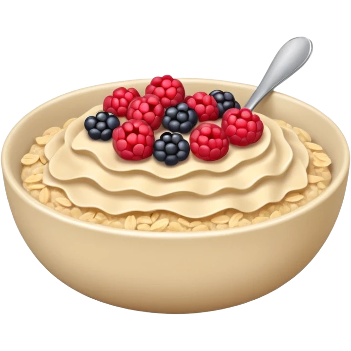 oats emoji