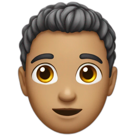 gugu emoji