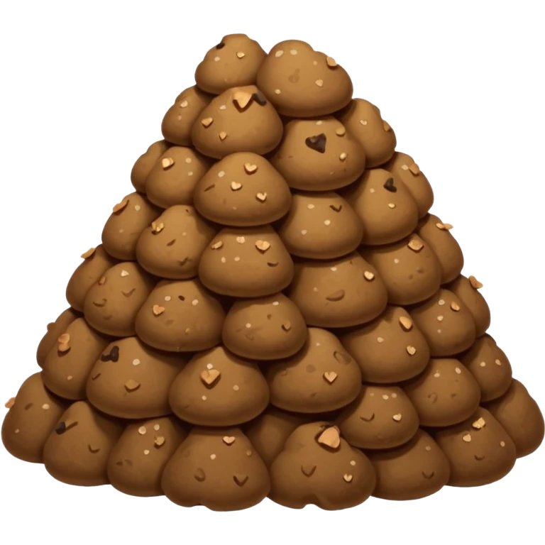 dog poop emoji