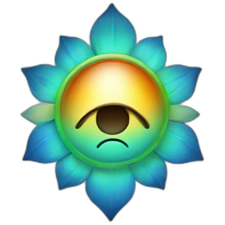 chakra emoji
