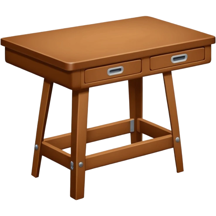 tool table emoji