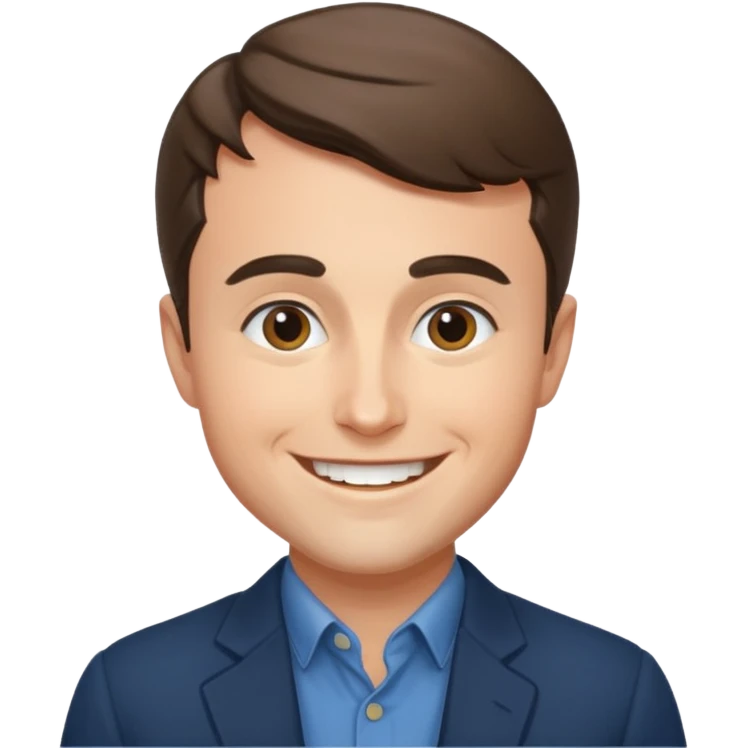 Charlie kirk emoji