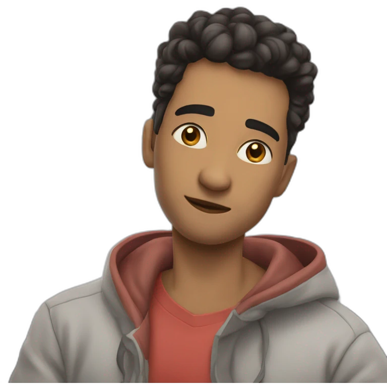 I ❤️ 🇮🇱 emoji