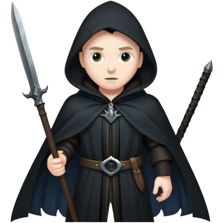 the Blade's Shadow

Talon emoji