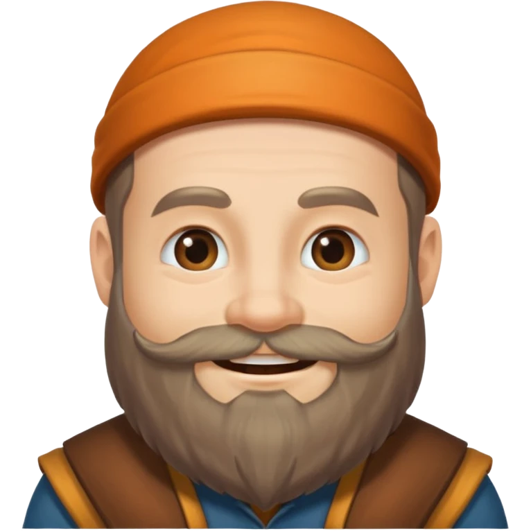dwarf emoji
