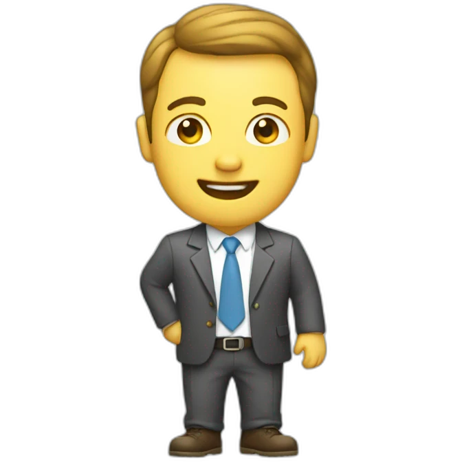 financing  emoji