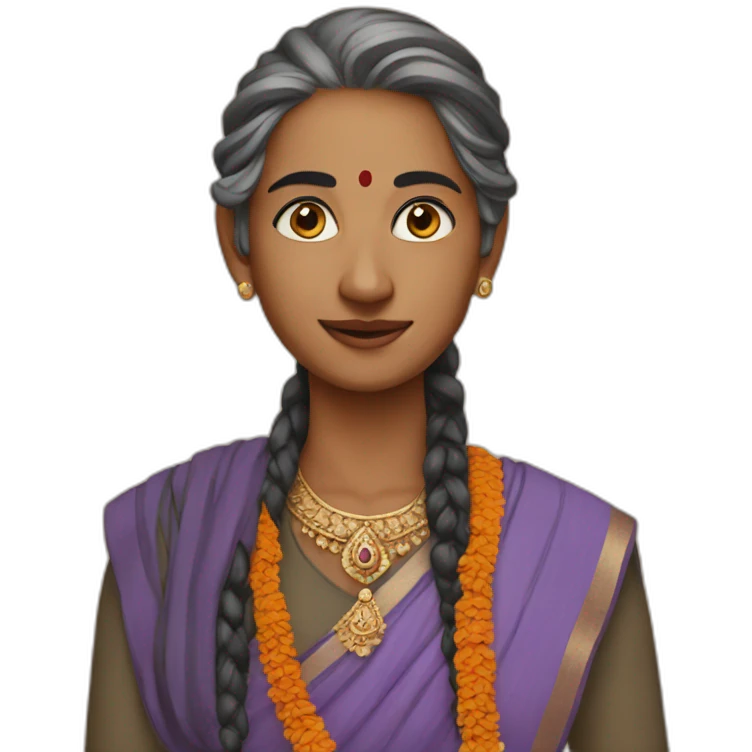 India emoji
