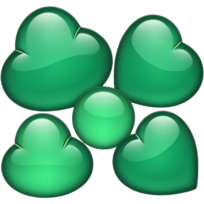 green emoji