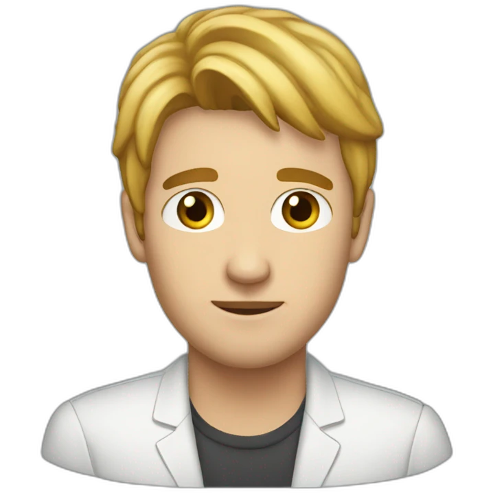 drew starkey emoji