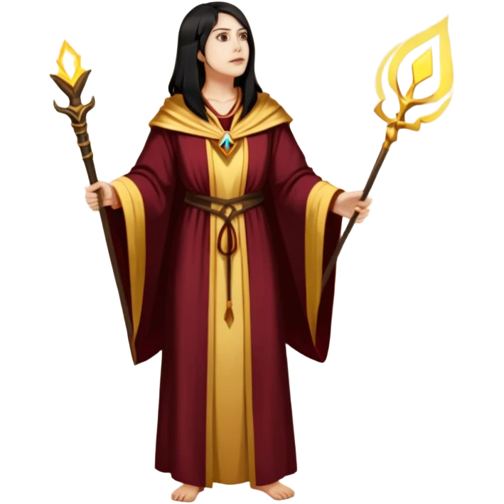 Ancient Arcanist emoji