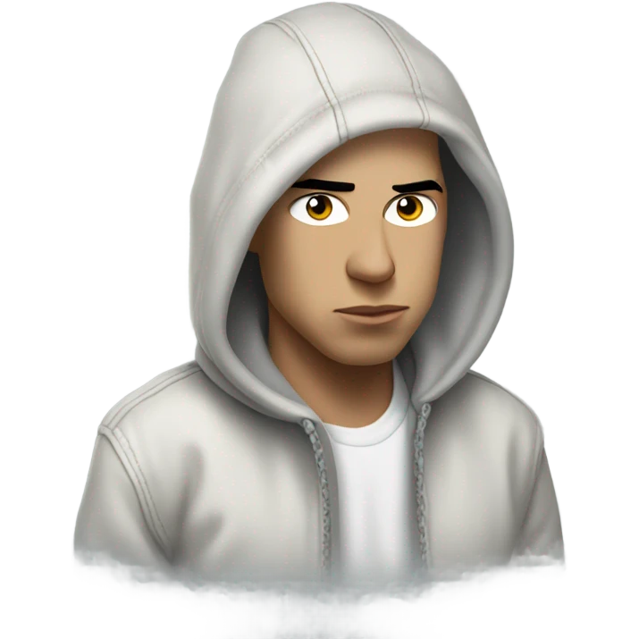 Eminem emoji