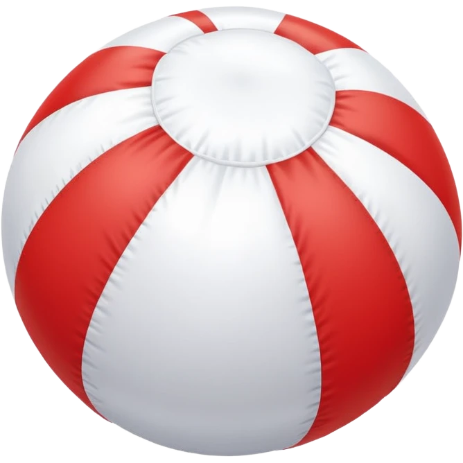 beach ball emoji