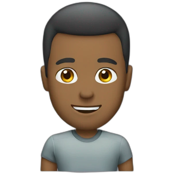 Mikel Jordan emoji