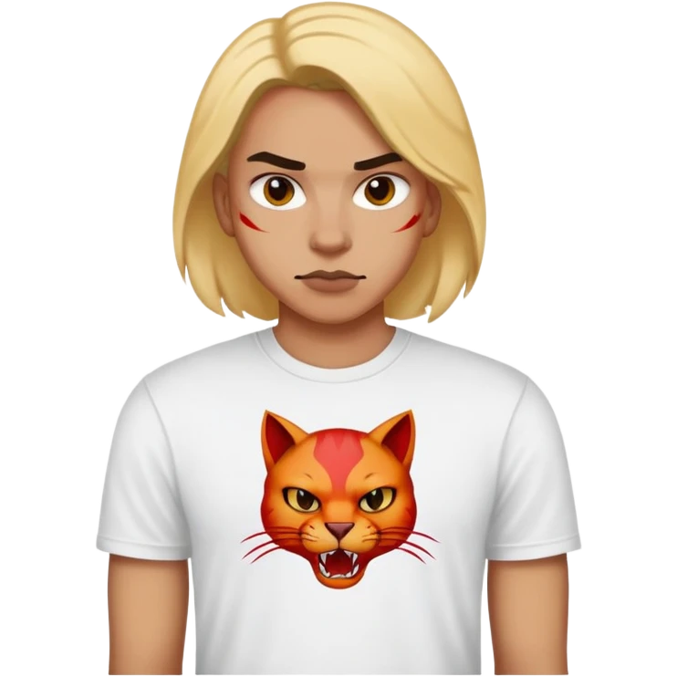 hellcat  emoji