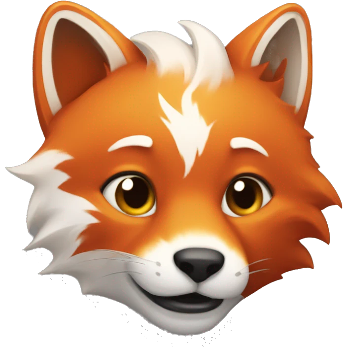firefox passionate emoji