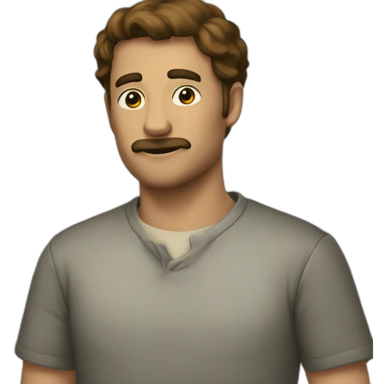 Salamèche emoji