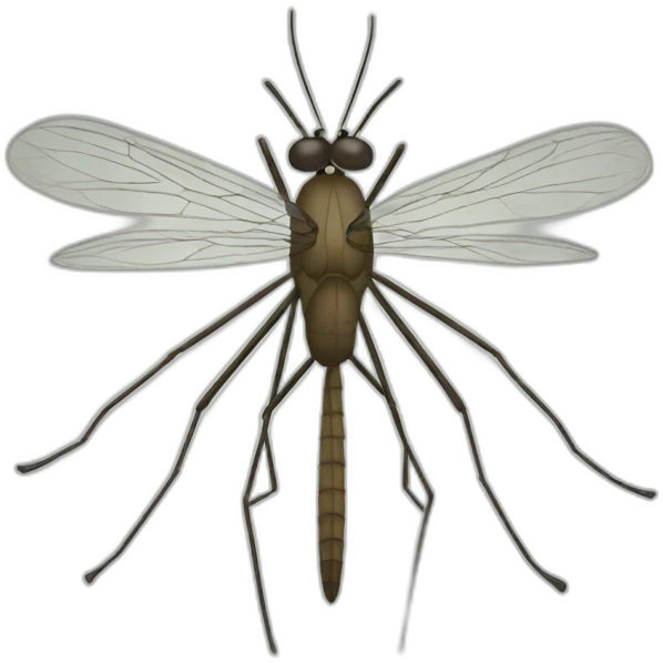 mosquito emoji