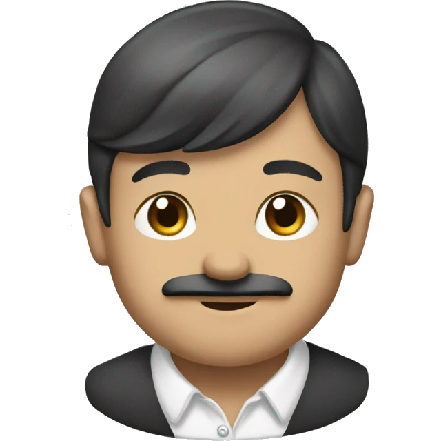 Lirio emoji
