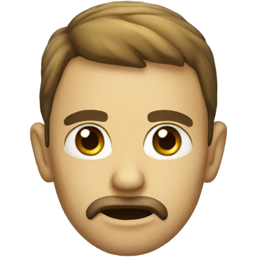deceiver emoji