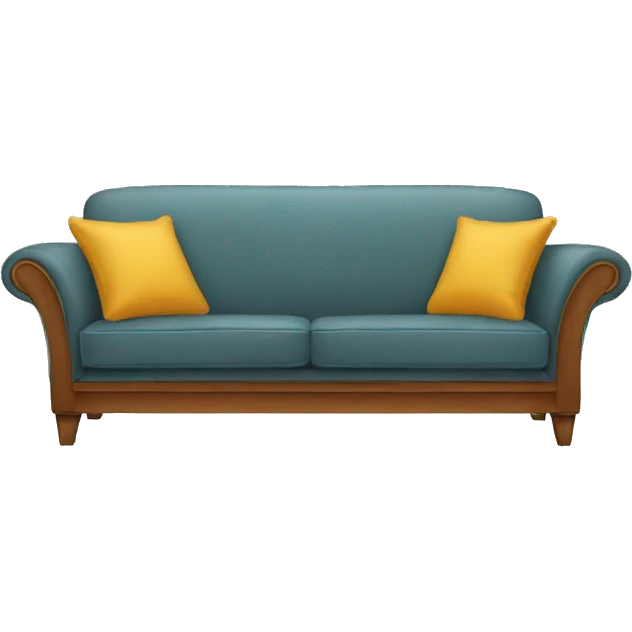 couch emoji