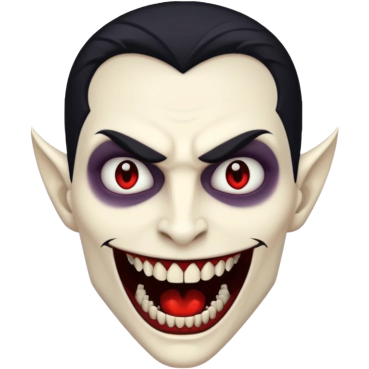 vampire emoji