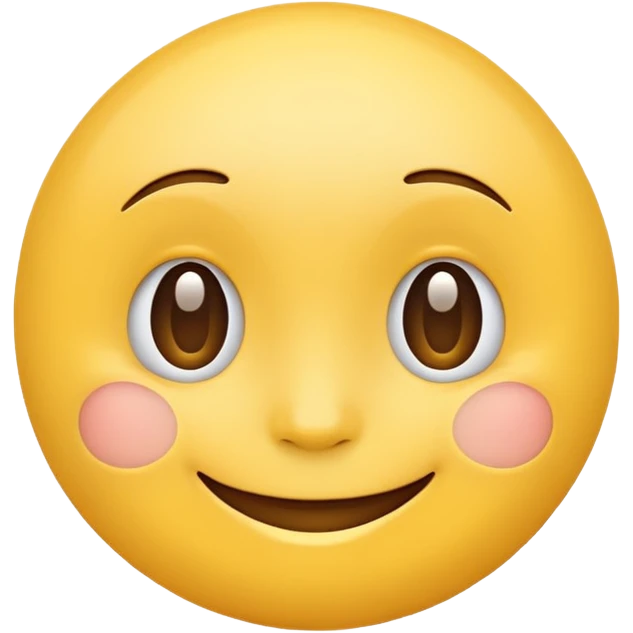Innet emoji? emoji