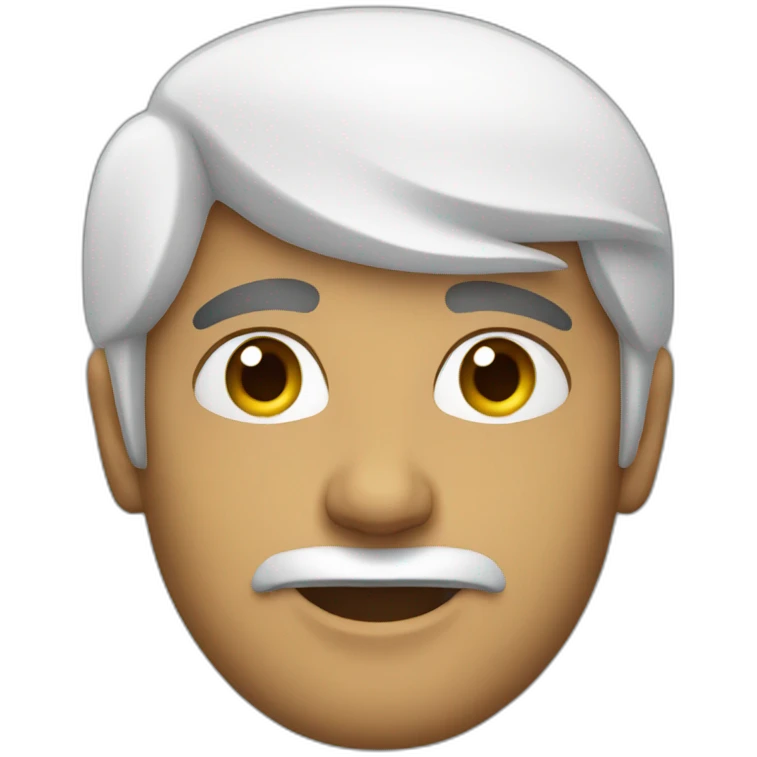 mehdi emoji