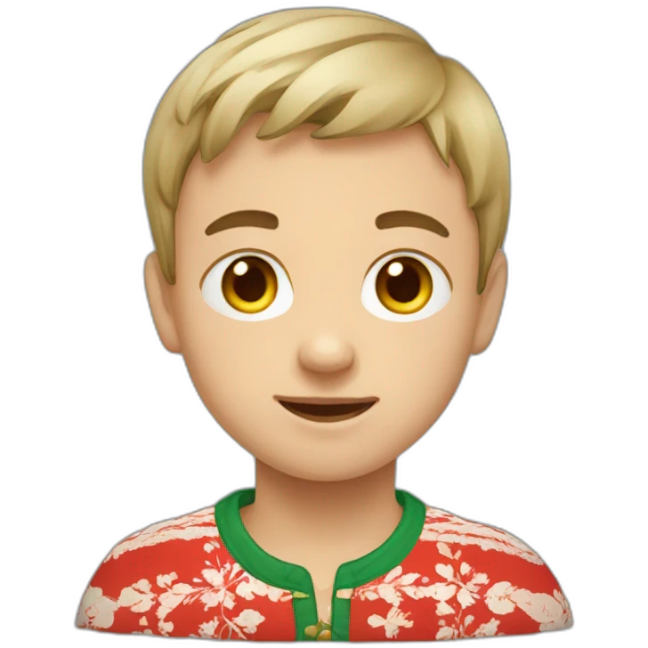 belarussian boy emoji