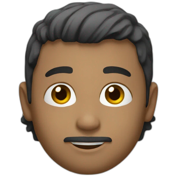 François emoji