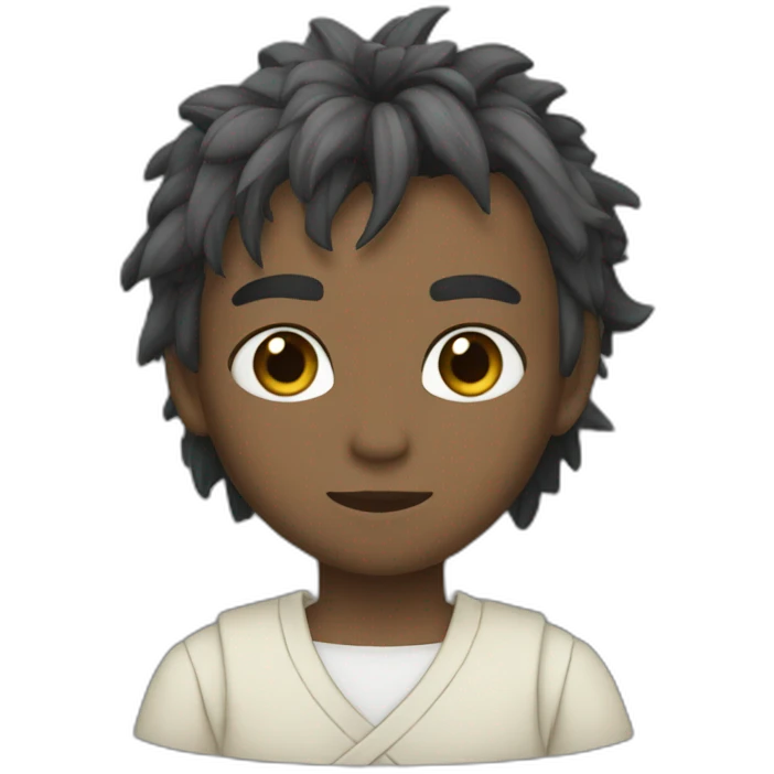 Sukuna emoji