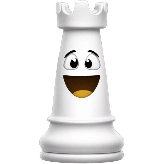 White Defending a piece of poop emoji emoji