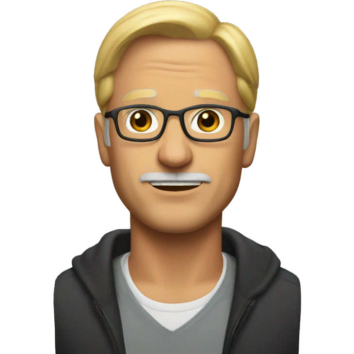 Jim Haller emoji