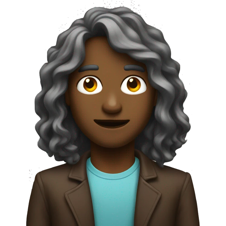 roi emoji