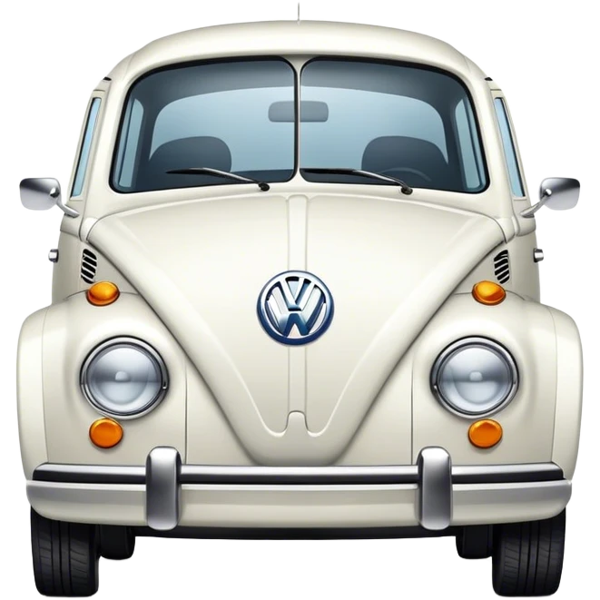 volkswagen emoji