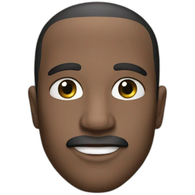 Manini emoji